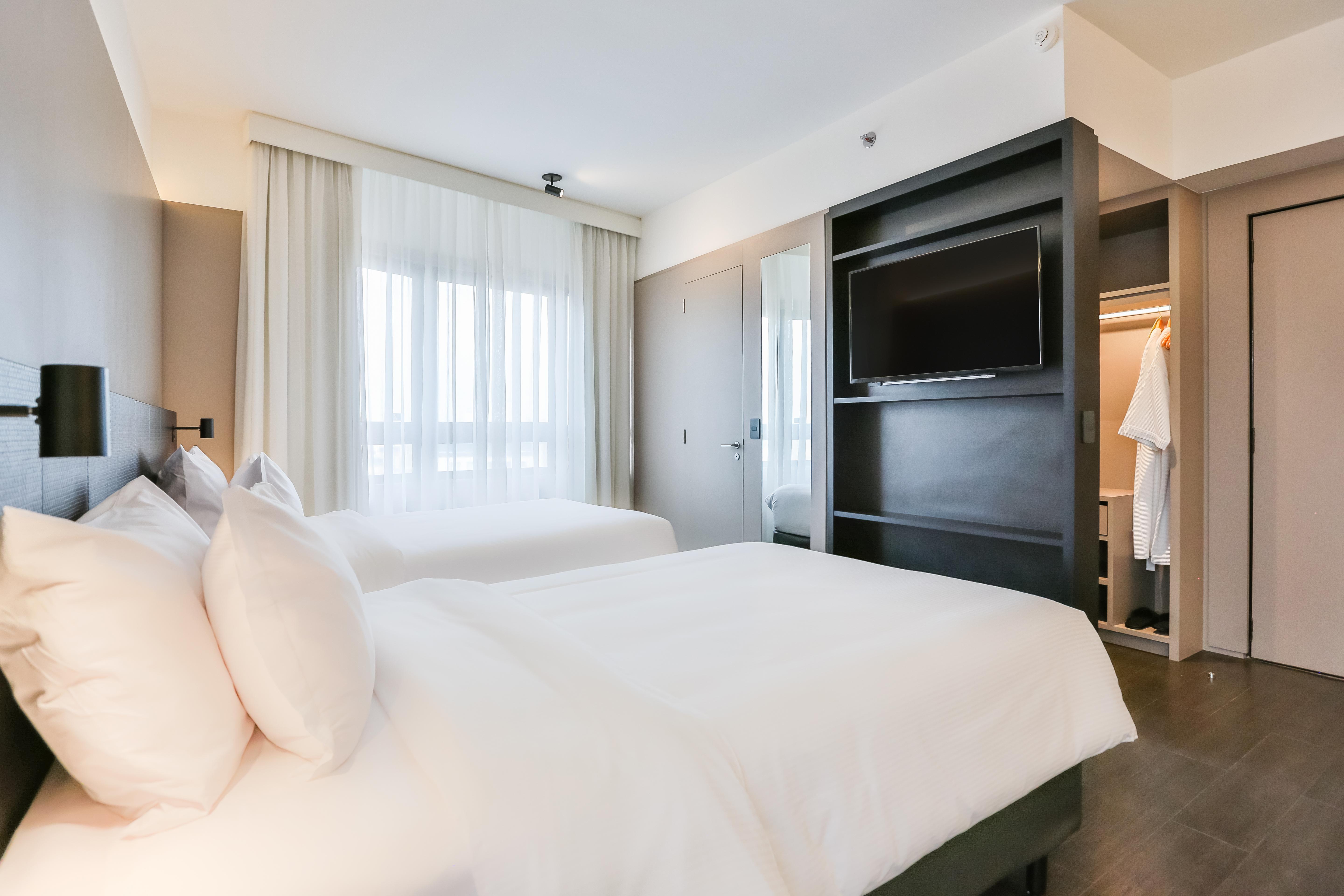 Radisson Sao Paulo Paulista Otel Dış mekan fotoğraf A typical room at the hotel