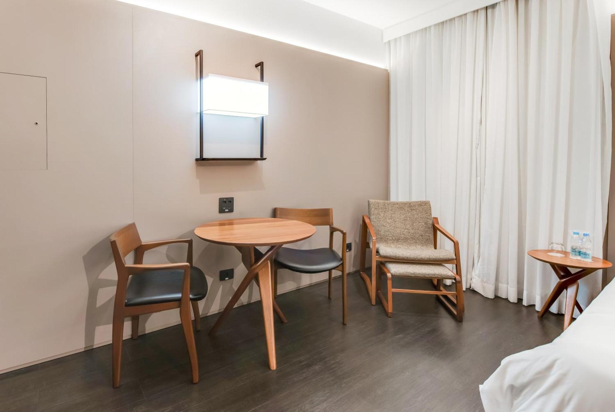 Radisson Sao Paulo Paulista Otel Dış mekan fotoğraf A room at the hotel