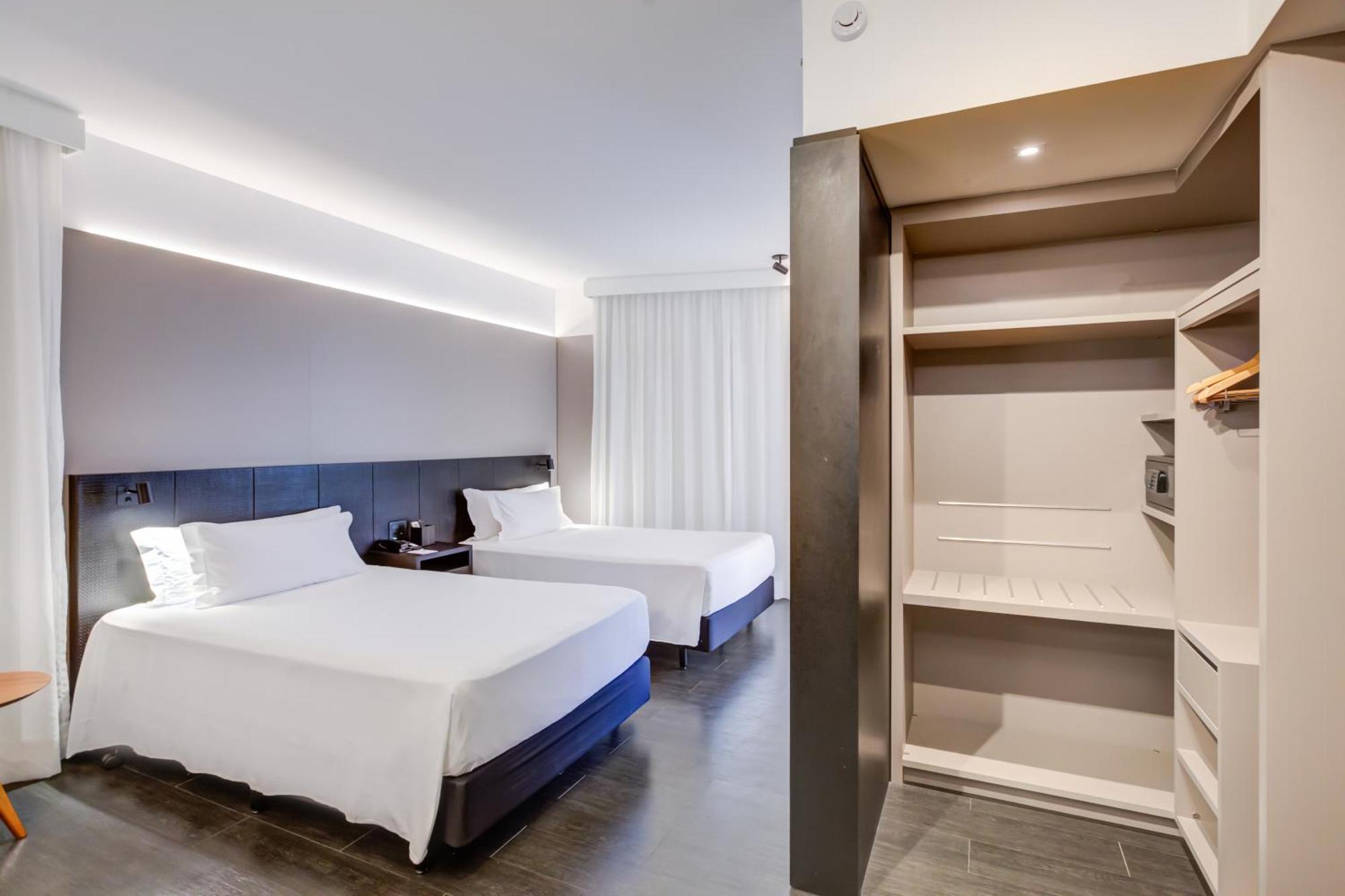 Radisson Sao Paulo Paulista Otel Dış mekan fotoğraf Deluxe room
